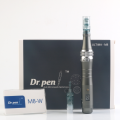 6-скоростная электрическая ручка Derma Pen от растяжек