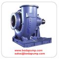 FGD Flue Gas Desulfuration Pump