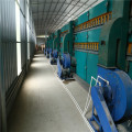 Wood Dust Drying Machinery