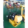 Honda Engine Road Plate Compactor