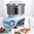 Stainless Steel Food Mixer easily clean