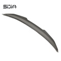 Aileron de style PSM en fibre de carbone pour BMW F80