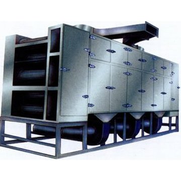 DW Mesh Belt Drying Equipment