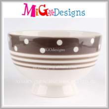 Artículo promocional Hot Design Ceramic Bowl