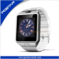 China Factory Supply OEM Smart Watch avec trois couleurs différentes