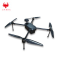 Quadcopter 680 mm Bread de drones de fibra de carbono completo