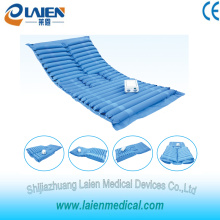 Medical anti bedsore air mattress hospital bed and home care using