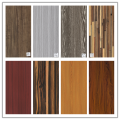 kitchen cabinet decorative wood grain uv panels