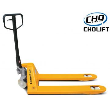 2.5T Hand Pallet Jack with overloading safety valve