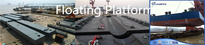 Floating Platform