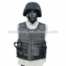 Niveau Iv Police gilets tactiques