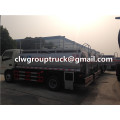 FOTON AUMAN 10000 Liter Kraftstoff Tanker Transport LKW