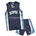 good selling designed basketball wear with fashion styles