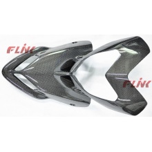 Motorrad-Carbon-Faser-Teile Frontverkleidung (DHY03) für Ducati Hypermotard