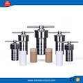 100ml High Temperature Hydrothermal Synthesis Reactor