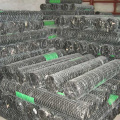 Hexagonal Hole Shape Gabion Wire Mesh