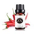 Direct Sale Food Grade Oil Spicy Oil Chilli Oil