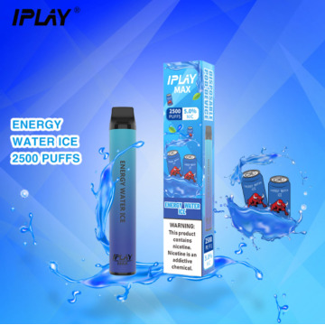 Iplay Vape Mexico Einwegstift