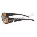 Lunettes de soleil sport