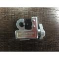 Refrigeration copper tube cutter