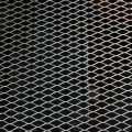 Aluminum Expanded Metal Roll Wire Mesh Fabric