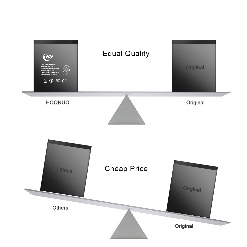 Mobile phone battery