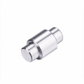 CNC Machining Precision Stainless Steel Insert CNC Parts