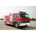 Dngfeng DFL1250A8 6 * 4 Diesel Feuerwehrwagen