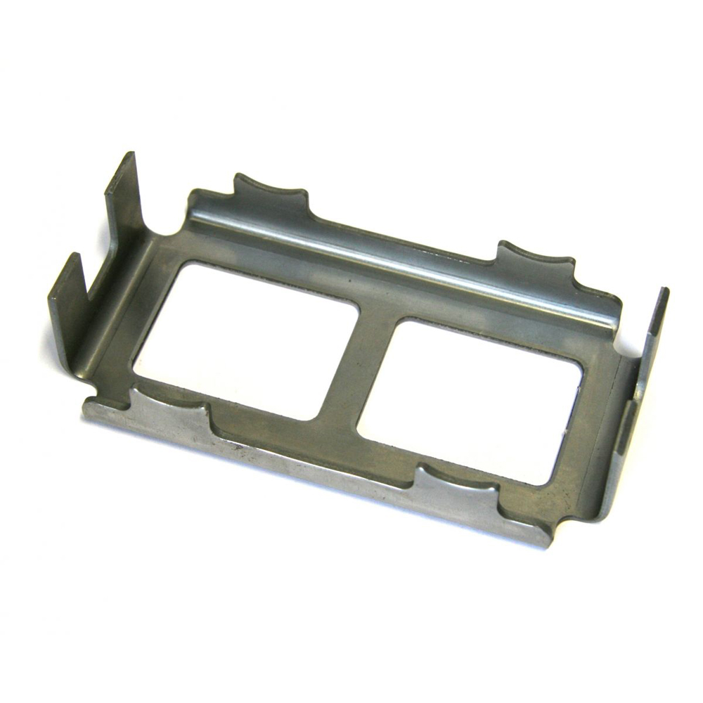 oem sheet metal fabrication product