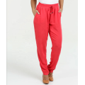 elasticated waist size pocket trousers pants