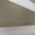 Motorized Zebra Roller Blind