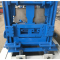 steel Channel C purlin Roll Forming Machine