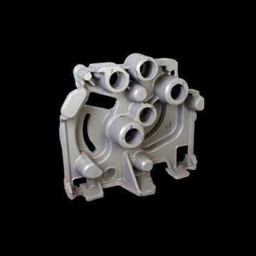 Textile machinery casting services