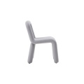 Art Designer Leisure Chair Simple Creative Personality Shaped Fashion Makeup Chair Children Photography Single Chair