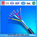 Cable eléctrico de 33KV Single SWA PVC IEC60502-2