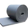 heat insulation material EPDM CR NBR rubber foam sheet