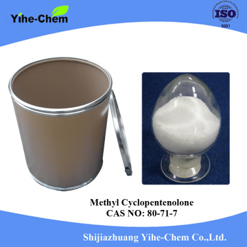 natural methyl cyclopentenolone 99%