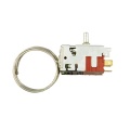 077B6208 Capillary Mechanical Thermostat For Refrigerator Air Conditioner Freezer Fridge Thermostat HVAC