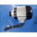 420 Chain BLDC Geared Motor For Electric Tricycle