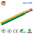 6491X H05V-R H07V-R BVR electrical wire and cable