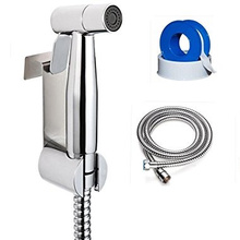 shattaf bathroom bidet shower in america