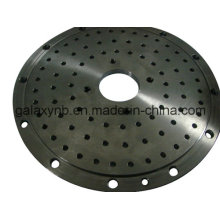 Titanium Forging Parts for High-End Equipment