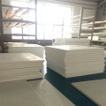 High temperature resisstant PTFE Sheet