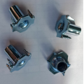 carbon steel Auto Machine type T Nuts