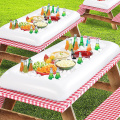 Inflatable Serving Bars Inflatable Portable Buffet Salad Bar