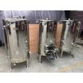 2BBL 200L Turnkey Beer Bier Brewing System