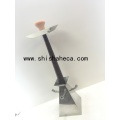 Factory Outes Wood Shisha Nargile Smoking Pipe Hookah