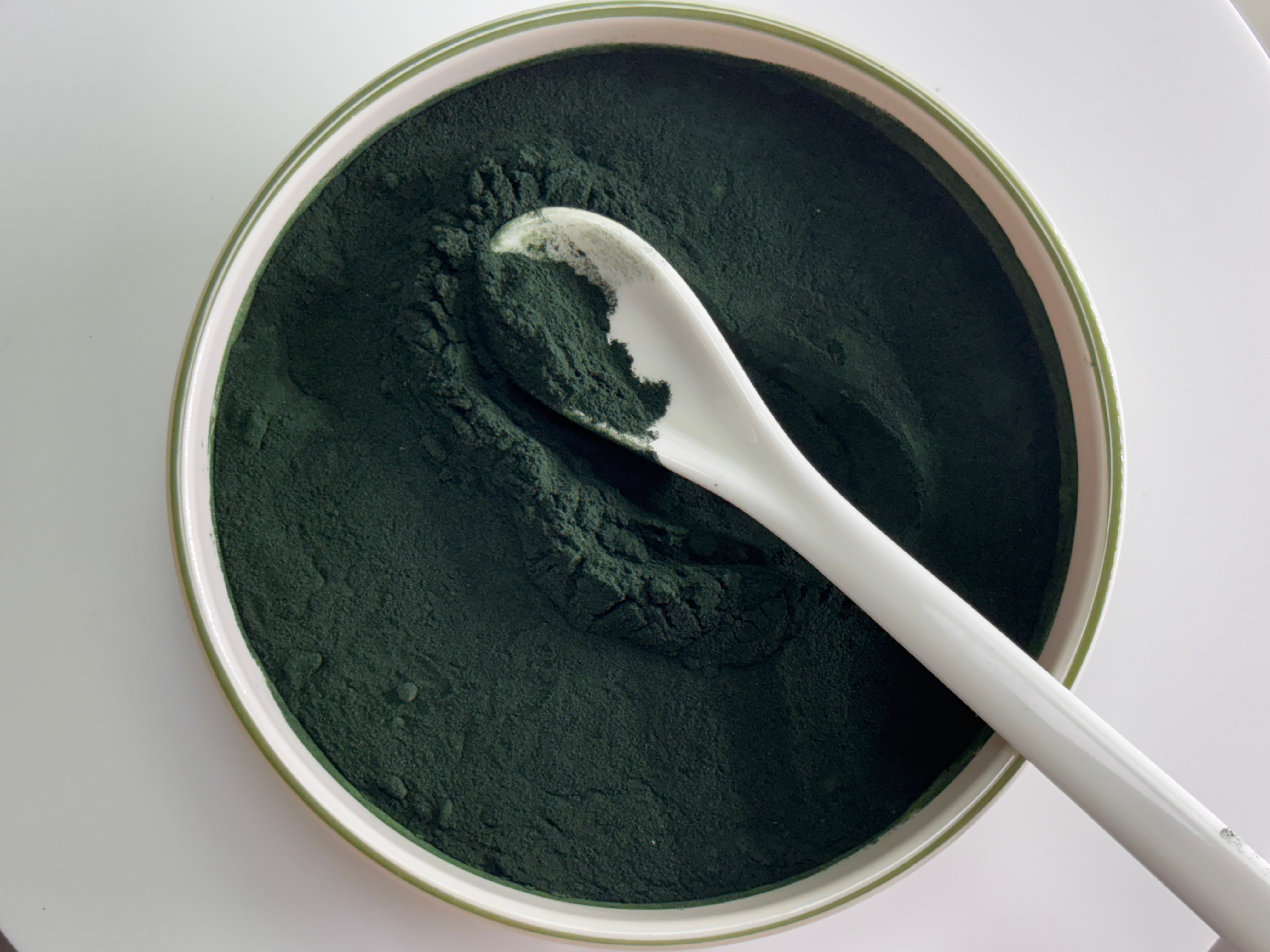 spirulina powder2(1) spirulina powder2(1)