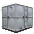 Fiberglas FRP Modular Water Tank Quadratfaserfaser -Tank