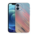 Oil Painting Phone Sticker Landscapes Back Protector